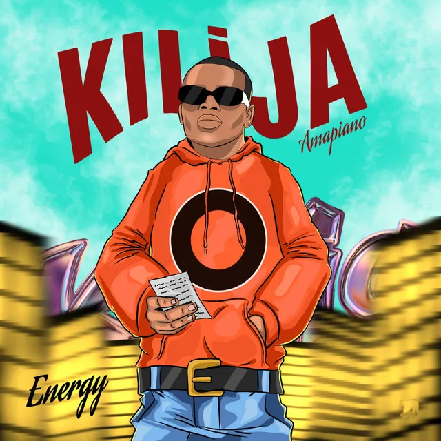 Energy Kilija