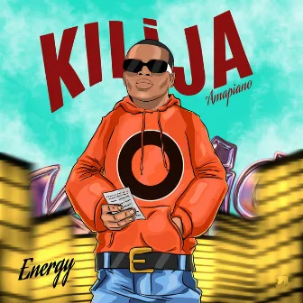 Energy Kilija by Energy