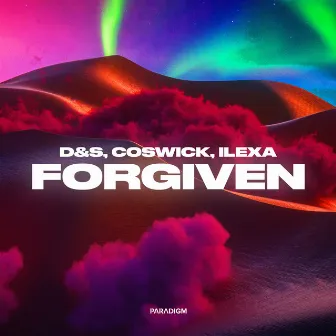 Forgiven by Coswick