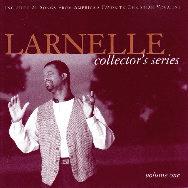 I've Just Seen Jesus (feat. Sandi Patty)