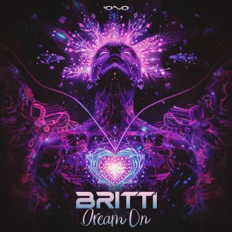 Dream On by Britti