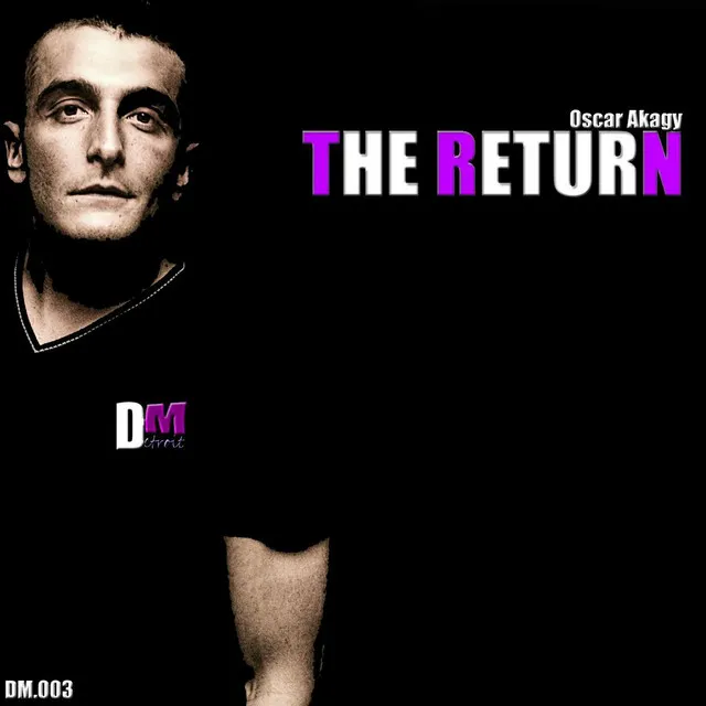 The Return - Original Mix