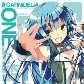 One by GARNiDELiA