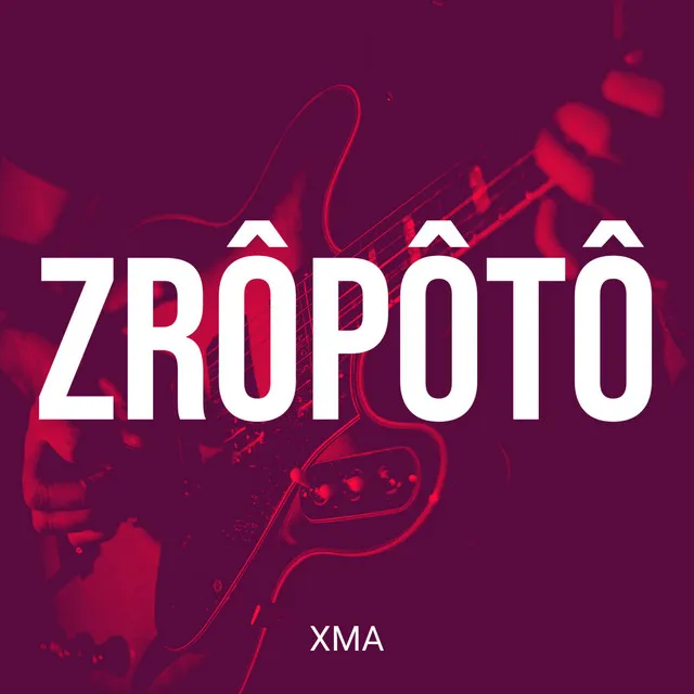 Zrôpôtô