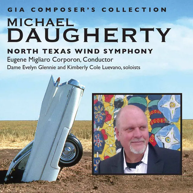 Composer's Collection: Michael Daugherty