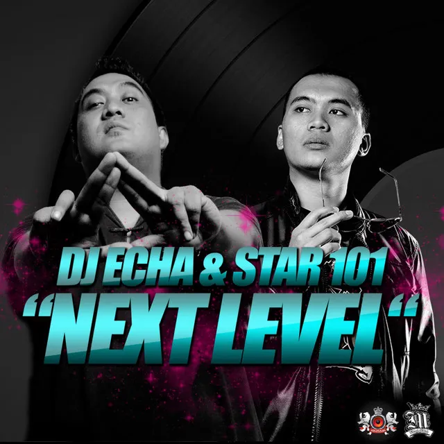 Next Level - Extended Mix