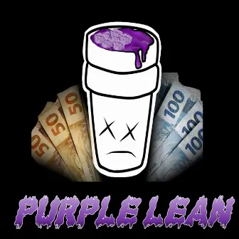 Purple Lean by edxlty