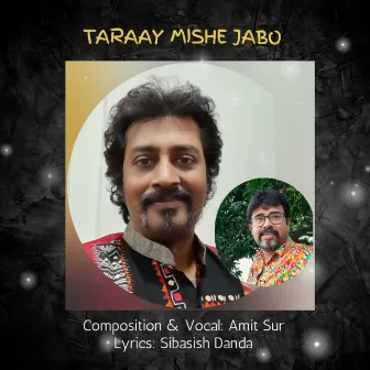 Taraay Mishe Jabo by Amit Sur