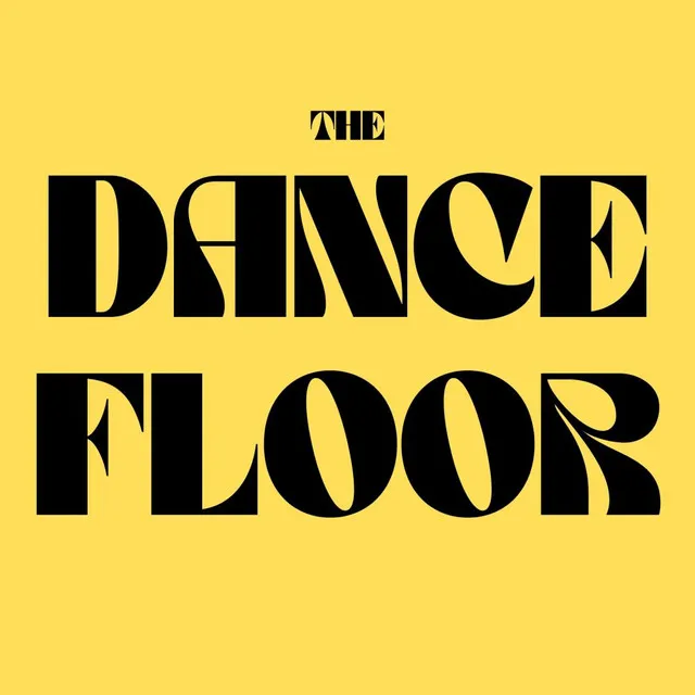 The Dance Floor - Extended Mix