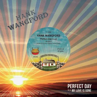 Perfect Day by Hank Wangford