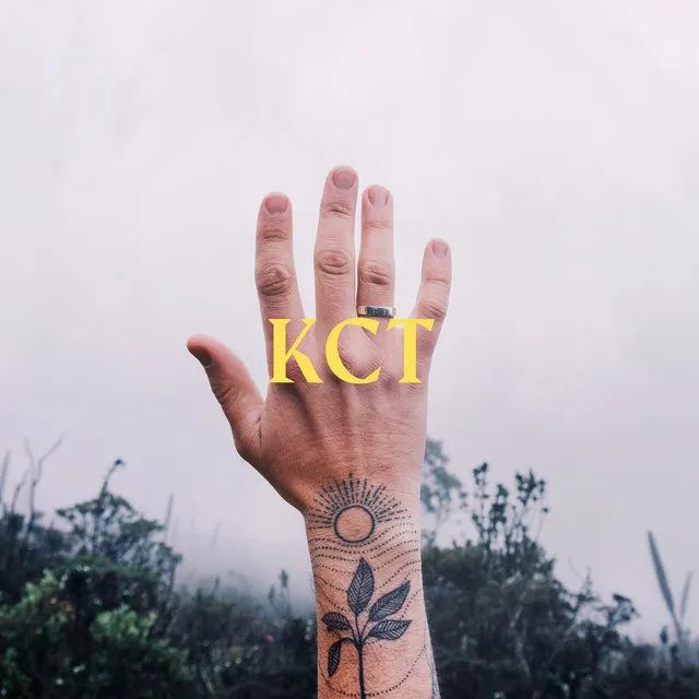 KCT (Fría y Lúcida)