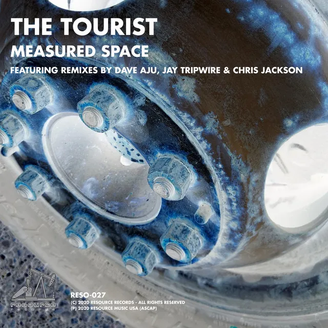 Measured Space - Chris Jackson's Measure Once, Cut Twice Rework