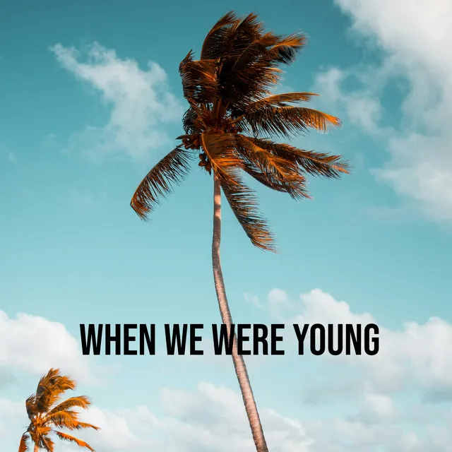 When We Were Young