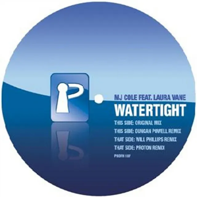 Watertight - Original