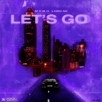 Let's Go by M O M O