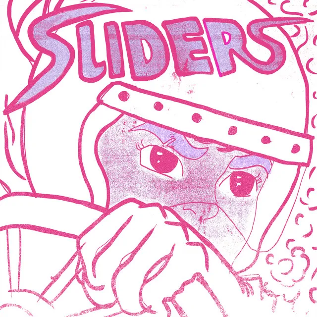 Sliders [Feat. Flatbush Zombies, Col3trane]