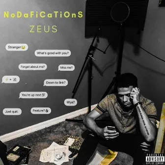 Nodafications by Zeus