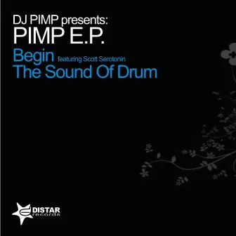 Pimp by DJ Pimp