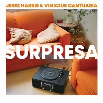 Surpresa by Jesse Harris