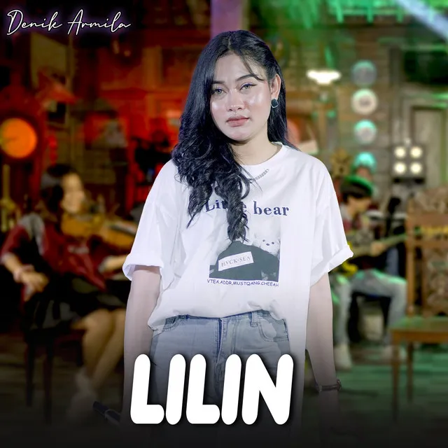 Lilin