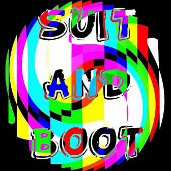 Suit And Boot by Adron Got Hits