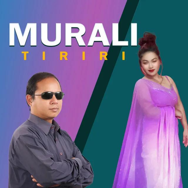 Murali Tiriri