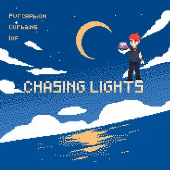 Chasing Lights by Pvrception