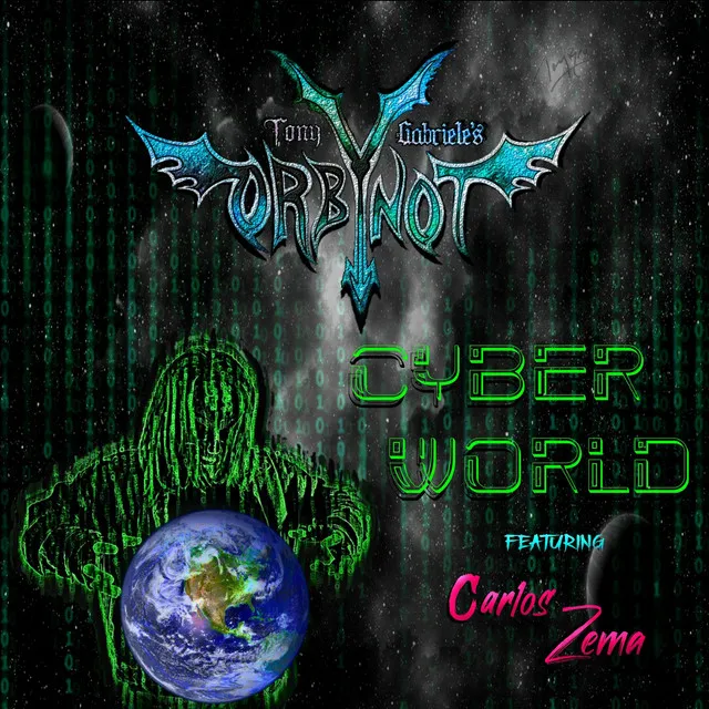 Cyber World