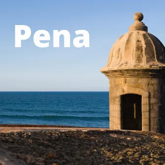 Pena by Ray Rodriguez