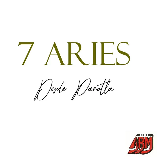 7 Aries