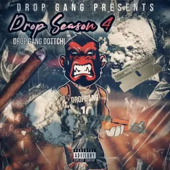 Drop Season 4 by Dropgang Dottchi