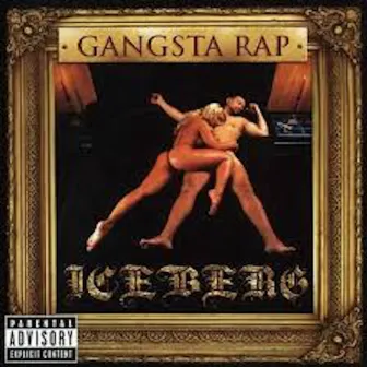 Gangsta Rap by ICE-T