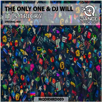 It´s Tricky by DJ Will