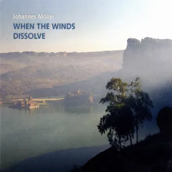 When the Winds Dissolve by Johannes Möller