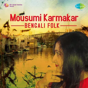 Bengali Folk - Mousumi Karmakar by Mousumi Karmakar