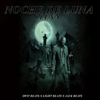 Noche de luna llena by Swit Beats