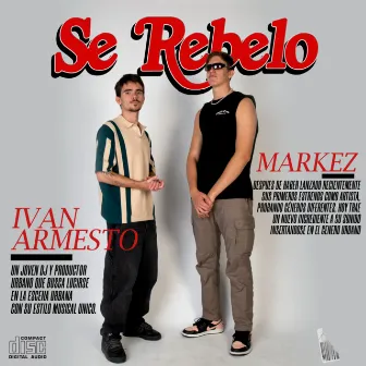 Se Rebelo by Markez