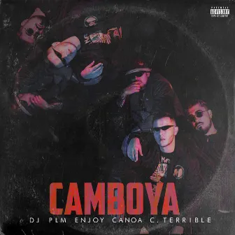 Camboya by Enjoy Canoa