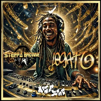 Legato by STEPPA BROWNE