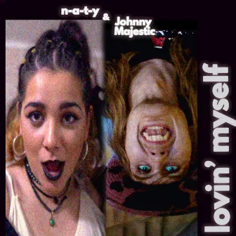 Lovin' Myself by Johnny Majestic