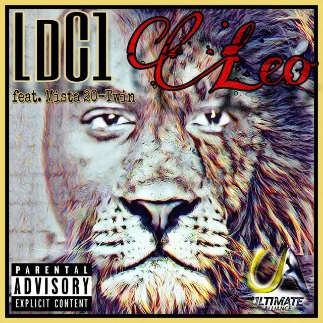 Leo - Freestyle