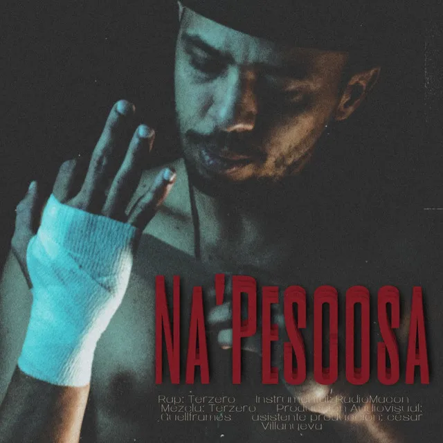 Na' Pescosa