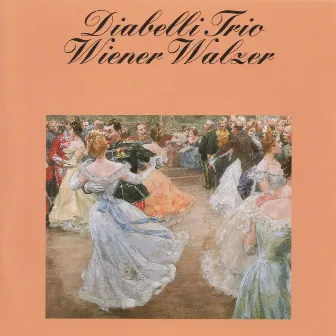 Wiener Walzer by Diabelli Trio