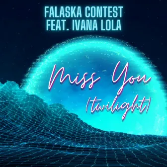 Miss You (Twilight) by Falaska Contest