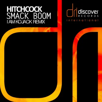 Smack Boom by Hitchcock