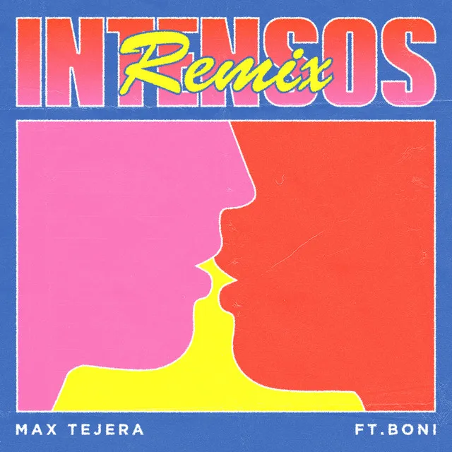 Intensos - Remix