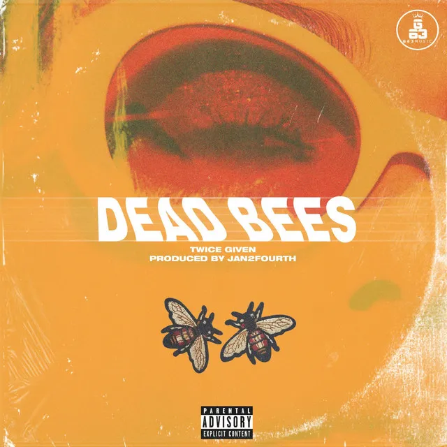 Dead Bees