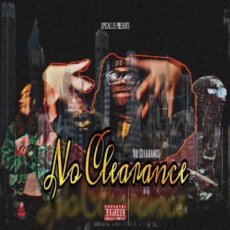 No Clearance by Siq