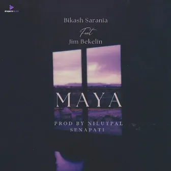 Maya by Bikash Sarania