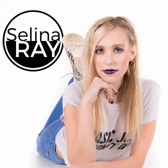 Unique as I am by Selina Ray